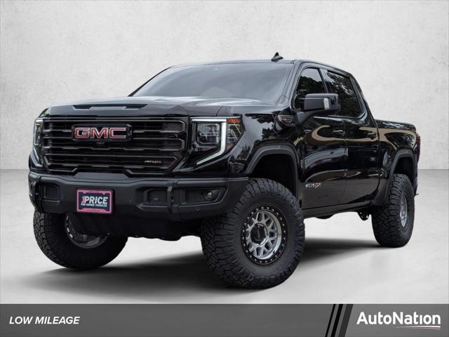 2026 GMC Sierra 1500 Crew Cab, Short Bed, AT4X, 4WD for sale in Golden, CO
