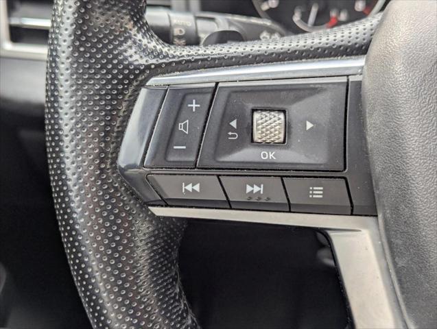 2022 Mitsubishi Outlander Black Edition S-AWC