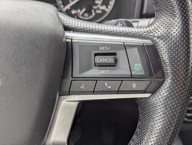 2022 Mitsubishi Outlander Black Edition S-AWC