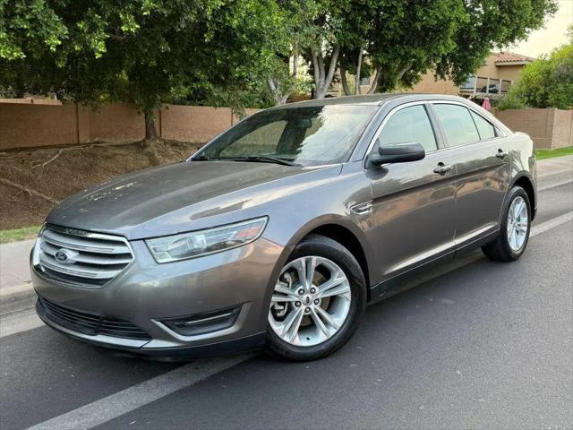 2013 Ford Taurus SEL for sale in Phoenix, AZ