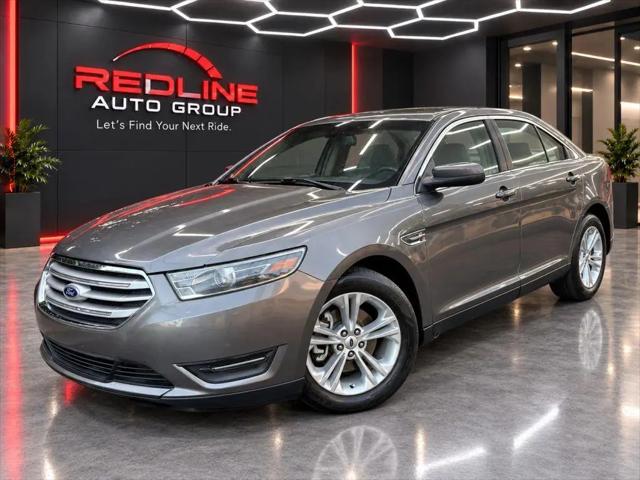 2013 Ford Taurus SEL for sale in Phoenix, AZ
