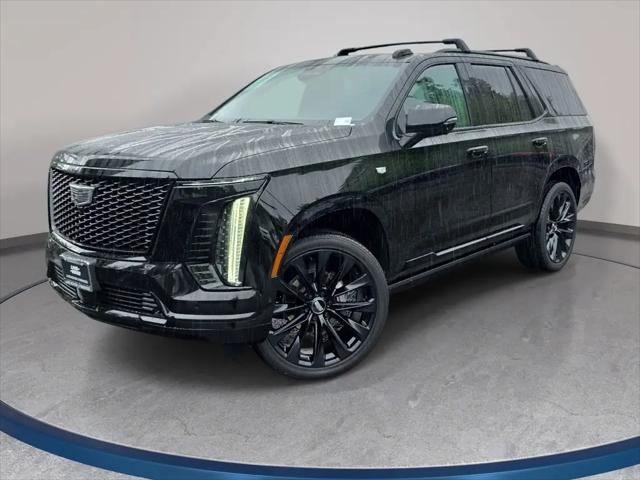 2025 Cadillac Escalade Sport Platinum for sale in Lynnwood, WA