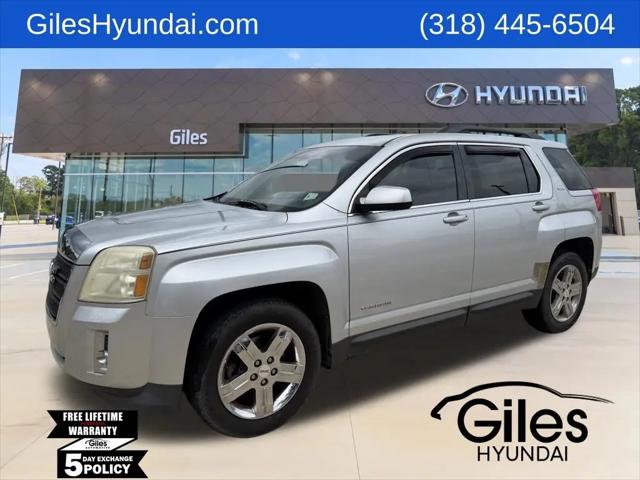 2013 GMC Terrain SLE-2 for sale in Pineville, LA