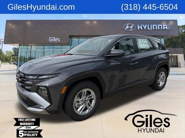 2026 Hyundai Tucson SE for sale in Pineville, LA