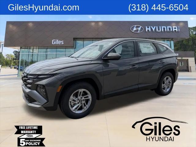 2026 Hyundai Tucson SE for sale in Pineville, LA
