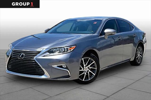 2016 Lexus ES 350 ES 350 for sale in Friendswood, TX