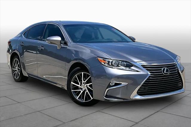 2016 Lexus ES 350 ES 350