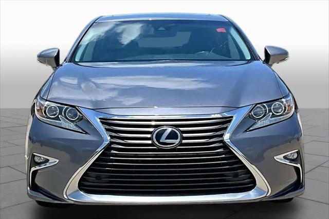 2016 Lexus ES 350 ES 350
