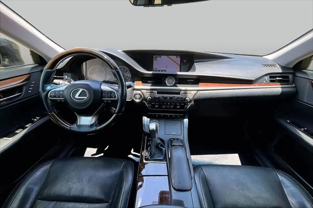 2016 Lexus ES 350 ES 350