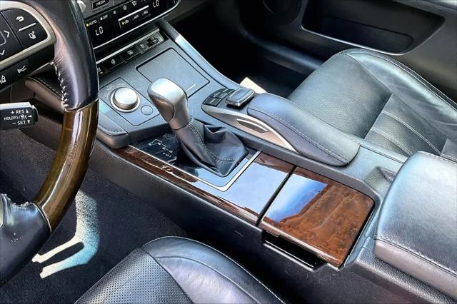2016 Lexus ES 350 ES 350