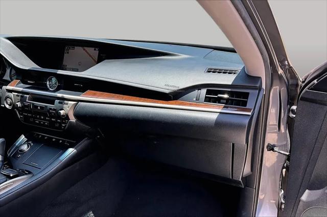 2016 Lexus ES 350 ES 350