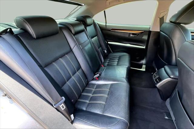 2016 Lexus ES 350 ES 350