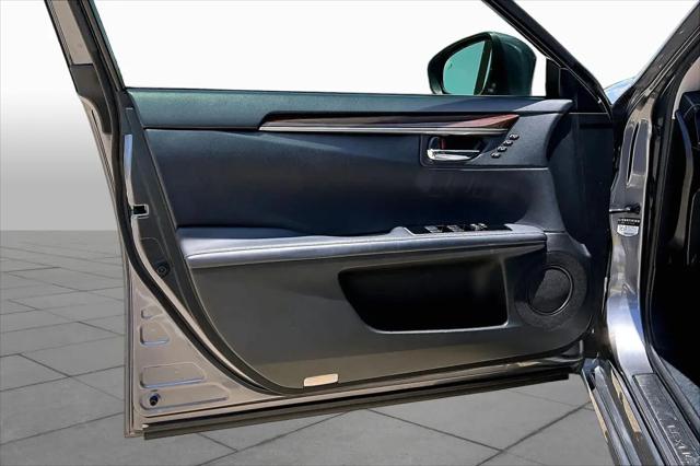2016 Lexus ES 350 ES 350