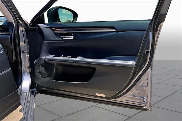 2016 Lexus ES 350 ES 350