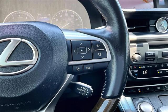 2016 Lexus ES 350 ES 350