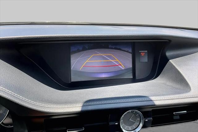 2016 Lexus ES 350 ES 350
