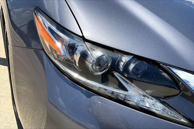 2016 Lexus ES 350 ES 350