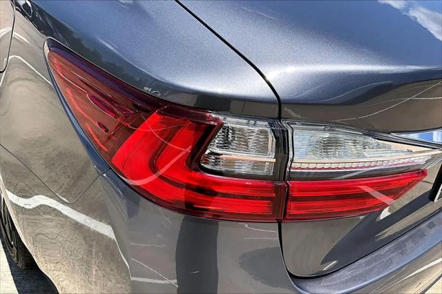 2016 Lexus ES 350 ES 350