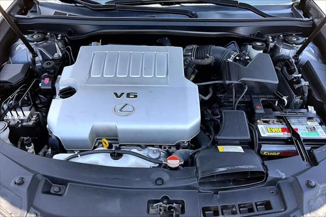 2016 Lexus ES 350 ES 350