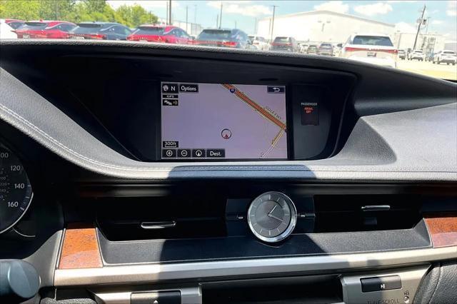 2016 Lexus ES 350 ES 350