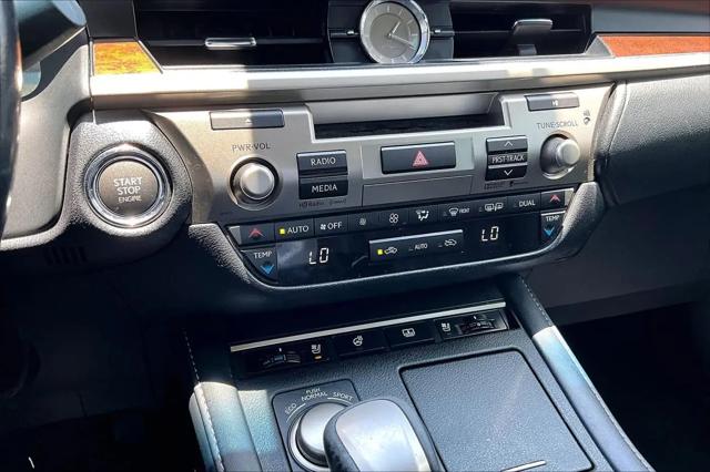 2016 Lexus ES 350 ES 350