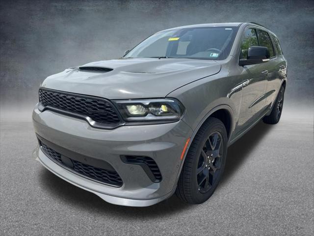 2026 Dodge Durango DURANGO GT PREMIUM AWD HEMI V8 2026 Dodge Durango DURANGO GT PREMIUM AWD HEMI V8