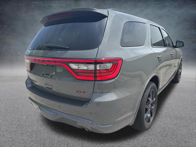2026 Dodge Durango DURANGO GT PREMIUM AWD HEMI V8 2026 Dodge Durango DURANGO GT PREMIUM AWD HEMI V8