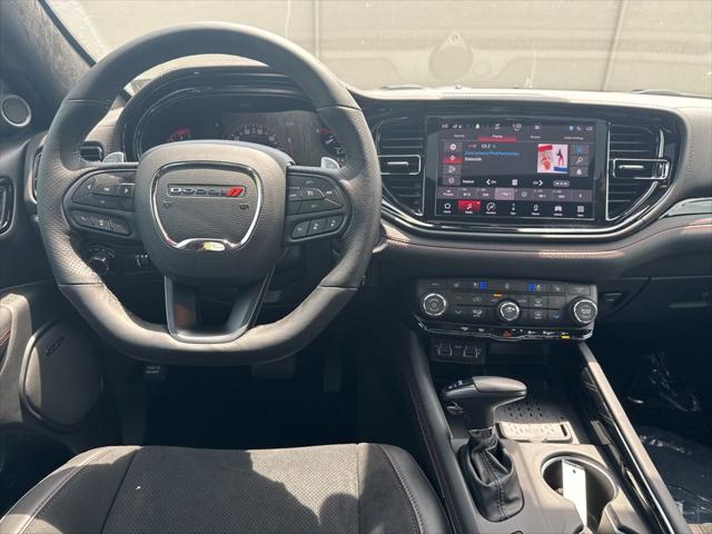 2026 Dodge Durango GT Premium AWD HEMI V8