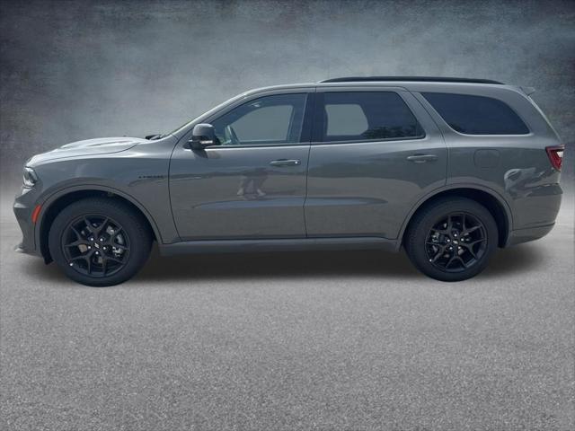 2026 Dodge Durango GT Premium AWD HEMI V8