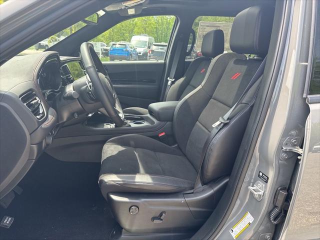 2026 Dodge Durango GT Premium AWD HEMI V8