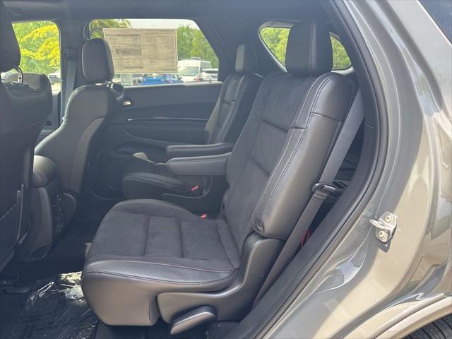 2026 Dodge Durango GT Premium AWD HEMI V8