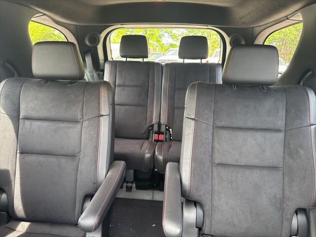 2026 Dodge Durango GT Premium AWD HEMI V8