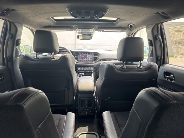 2026 Dodge Durango GT Premium AWD HEMI V8