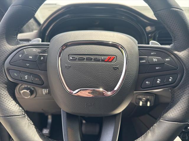 2026 Dodge Durango GT Premium AWD HEMI V8