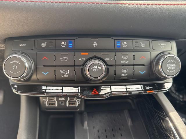 2026 Dodge Durango GT Premium AWD HEMI V8