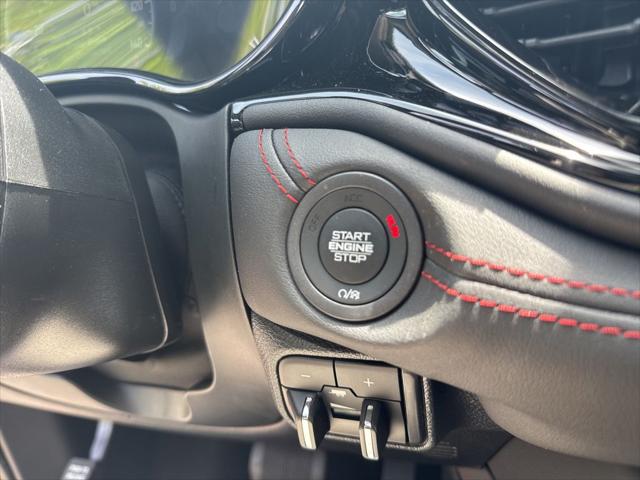 2026 Dodge Durango GT Premium AWD HEMI V8