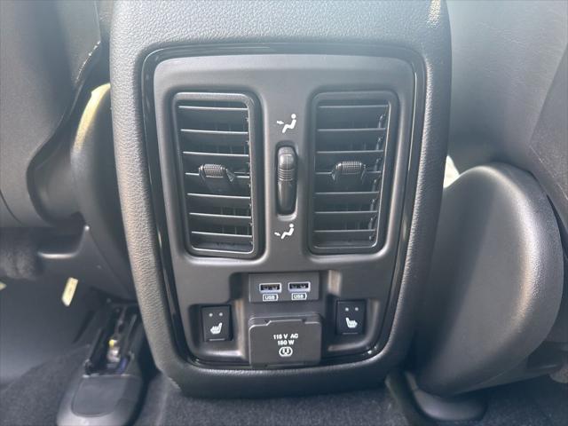 2026 Dodge Durango GT Premium AWD HEMI V8