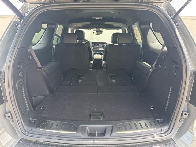 2026 Dodge Durango GT Premium AWD HEMI V8