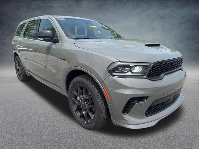 2026 Dodge Durango GT Premium AWD HEMI V8