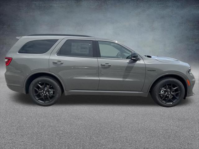 2026 Dodge Durango GT Premium AWD HEMI V8