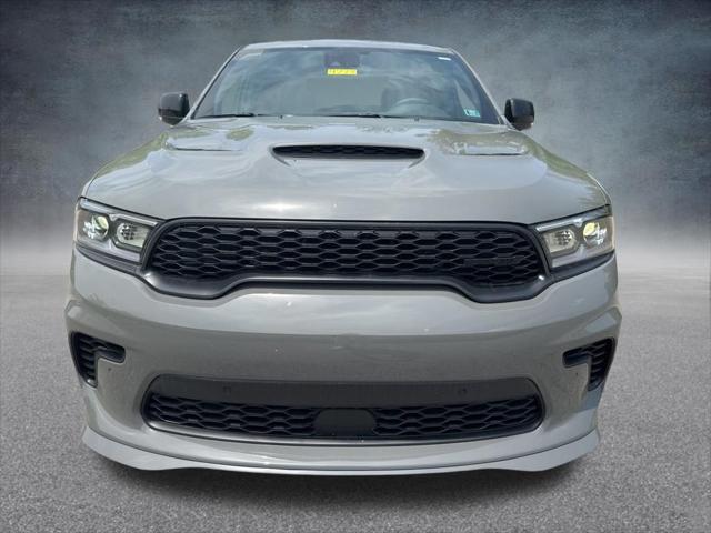 2026 Dodge Durango GT Premium AWD HEMI V8
