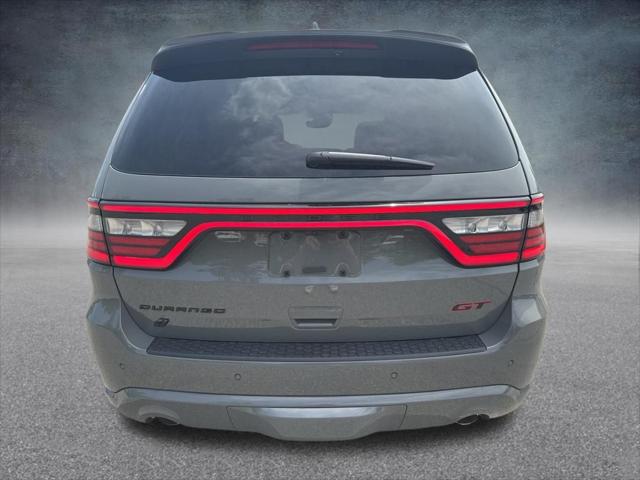 2026 Dodge Durango GT Premium AWD HEMI V8