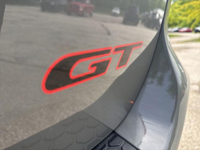 2026 Dodge Durango GT Premium AWD HEMI V8