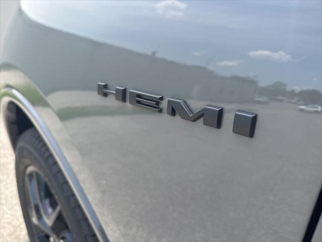 2026 Dodge Durango GT Premium AWD HEMI V8