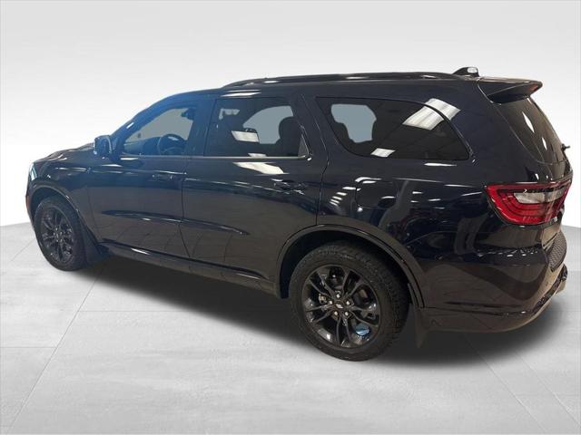 2025 Dodge Durango GT Plus AWD