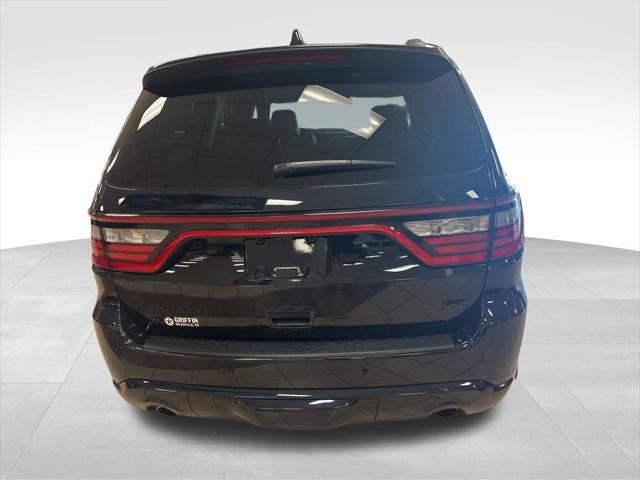 2025 Dodge Durango GT Plus AWD
