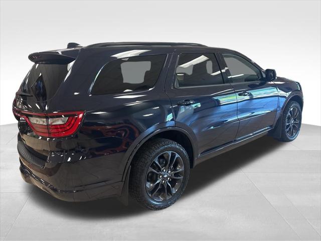 2025 Dodge Durango GT Plus AWD