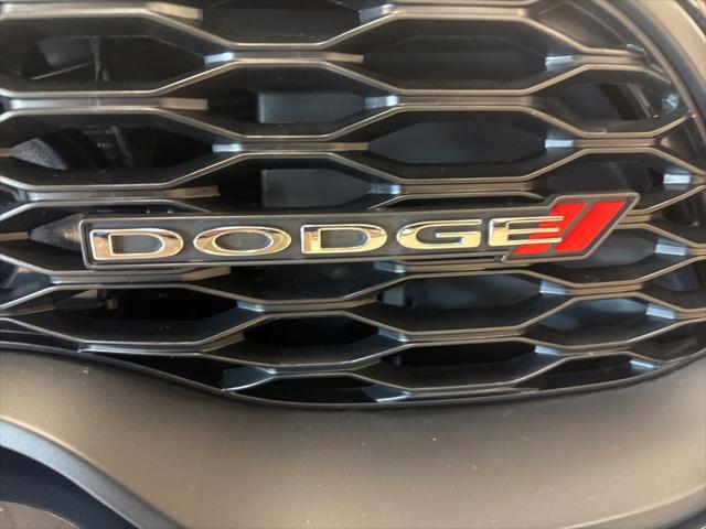 2025 Dodge Durango GT Plus AWD