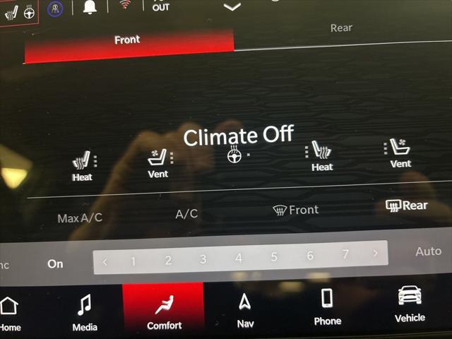 2025 Dodge Durango GT Plus AWD