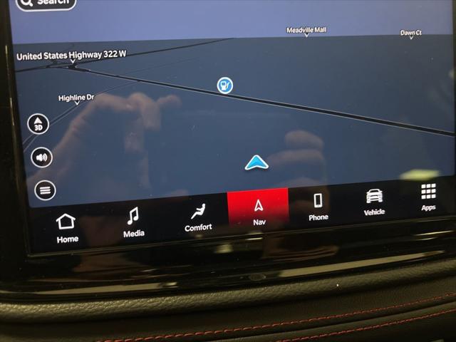 2025 Dodge Durango GT Plus AWD